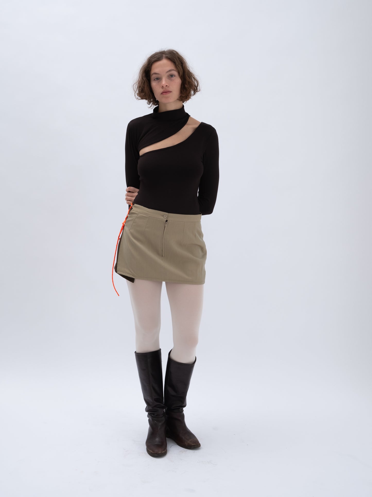 Amara Mini Skirt 12