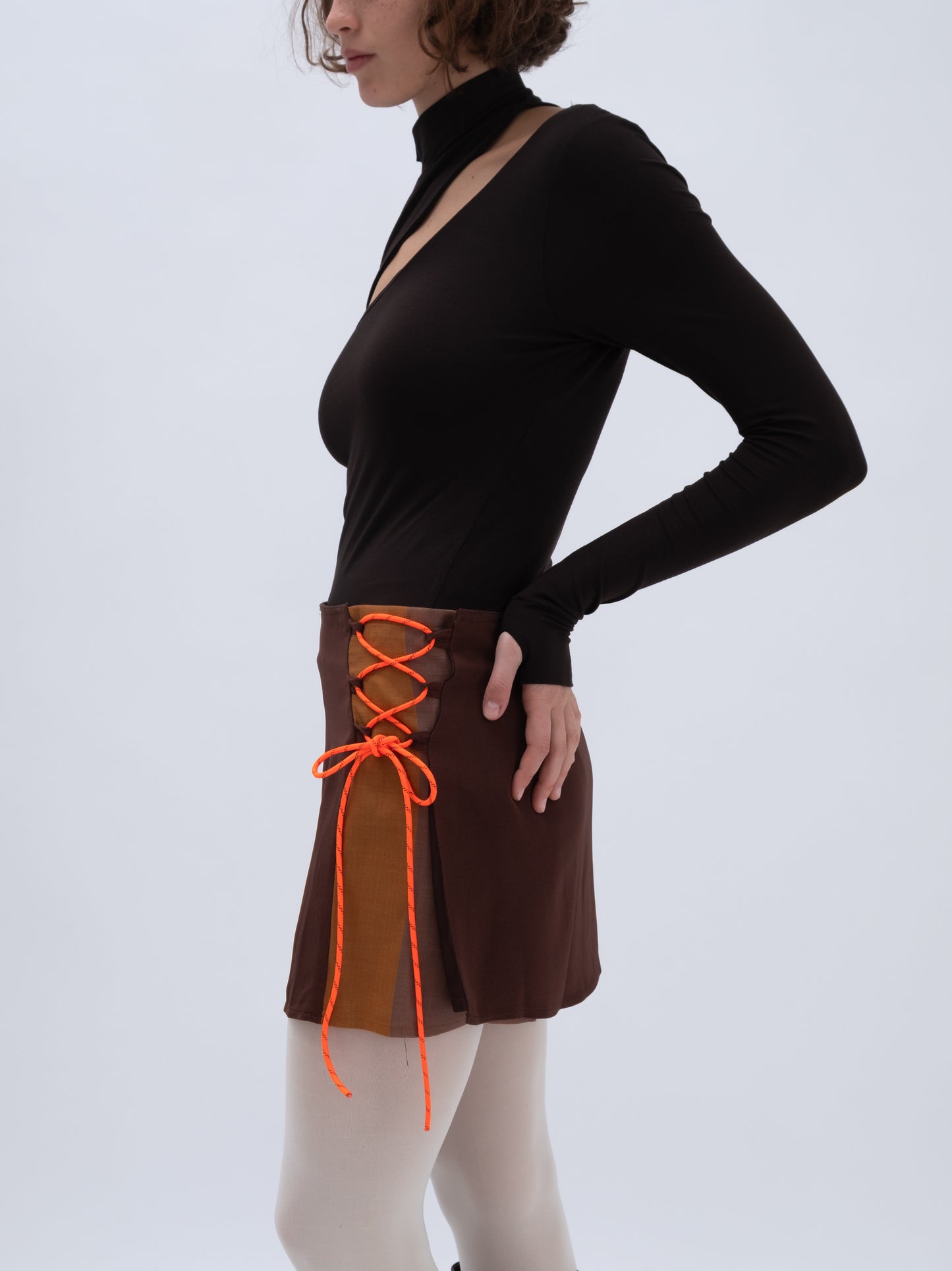 Amara Mini Skirt 13