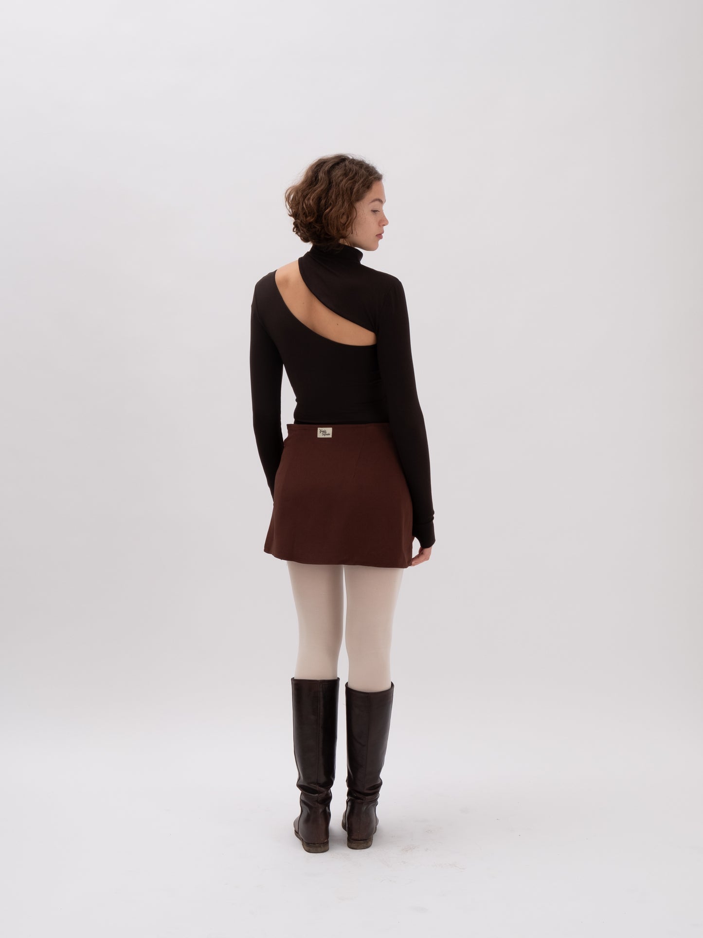 Amara Mini Skirt 13