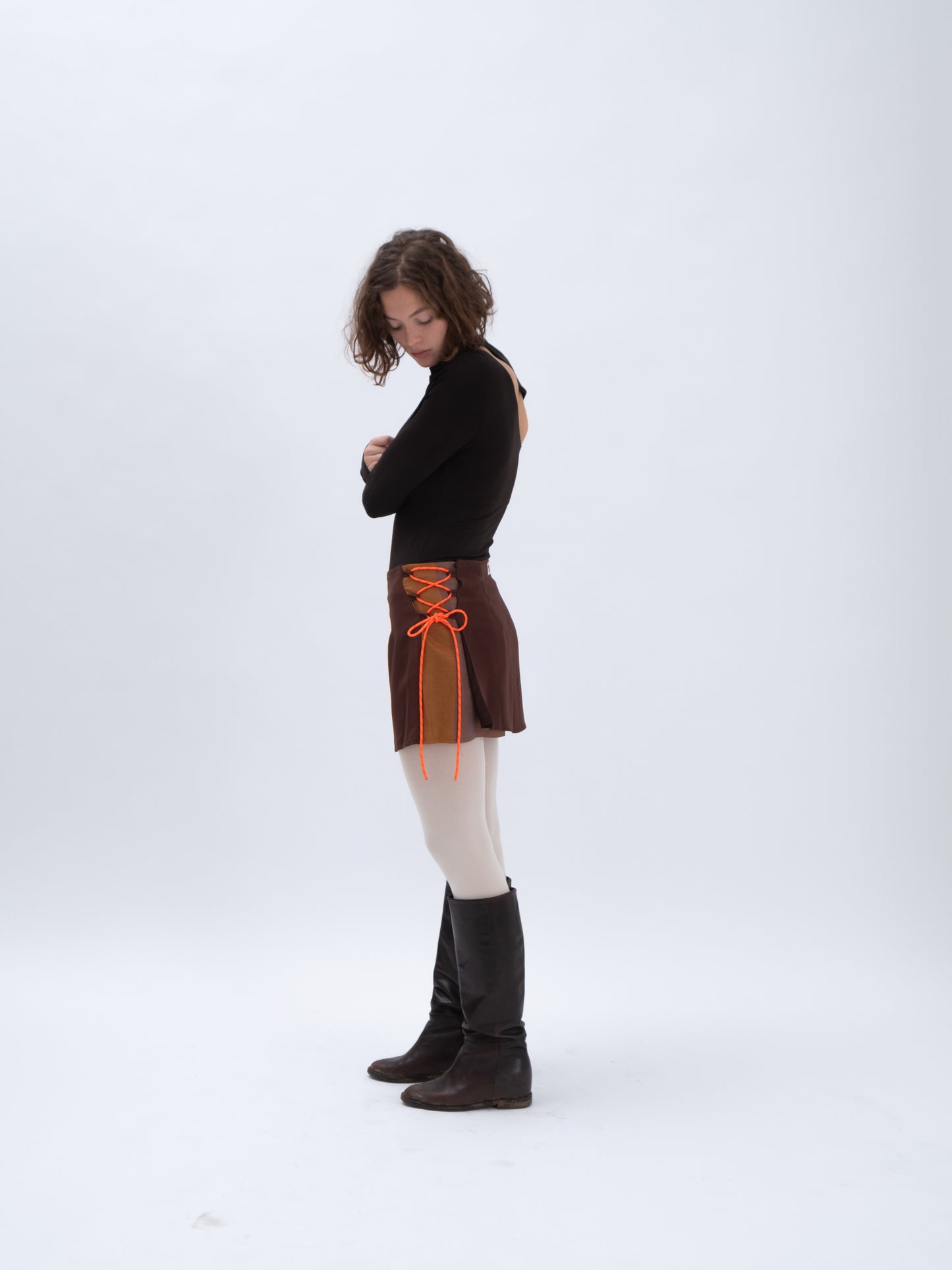 Amara Mini Skirt 13