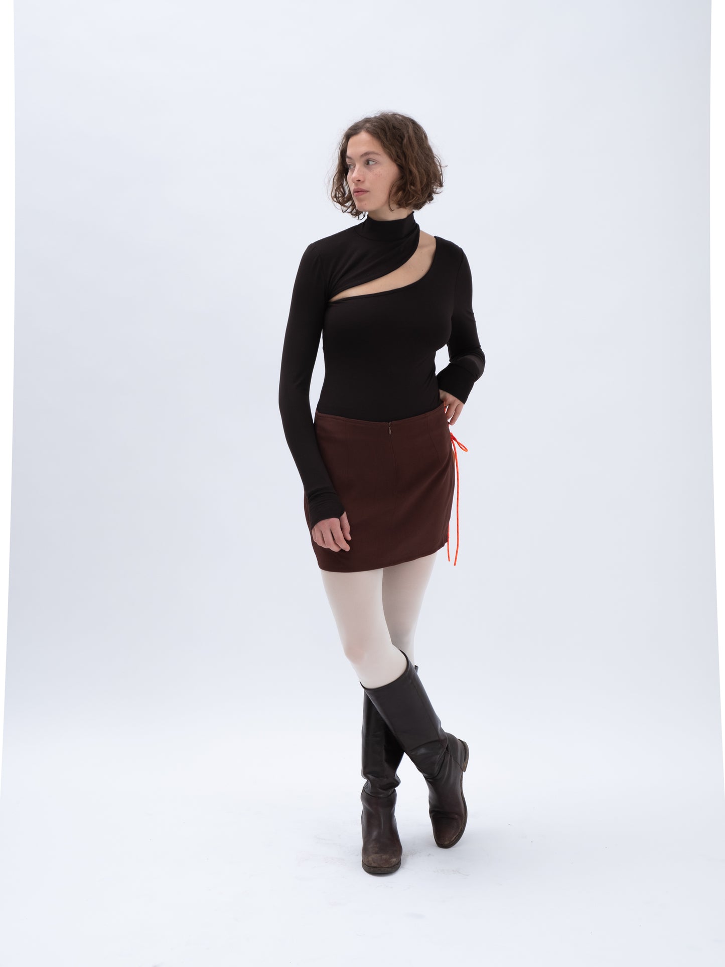 Amara Mini Skirt 13