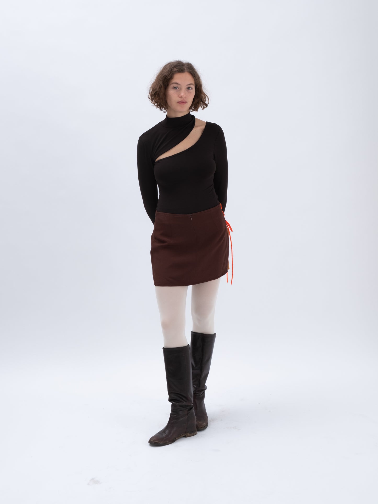 Amara Mini Skirt 13