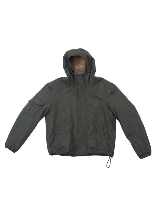 BARILOCHE JACKET