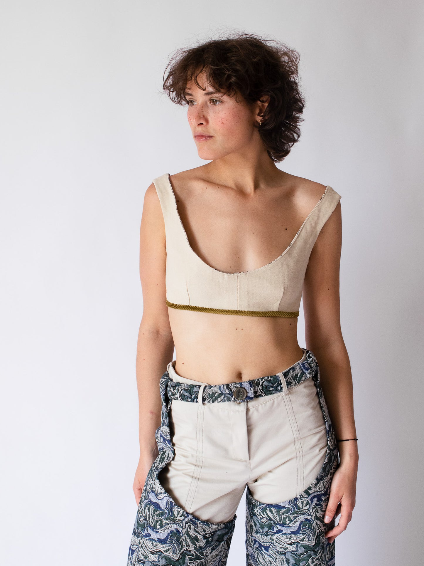 Giglio x Archetipo - Lakota Chaps Horses