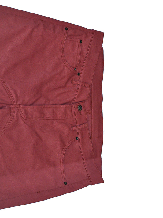 MENSWEAR VOL.1 - DIANA TROUSERS CORAL by Bri