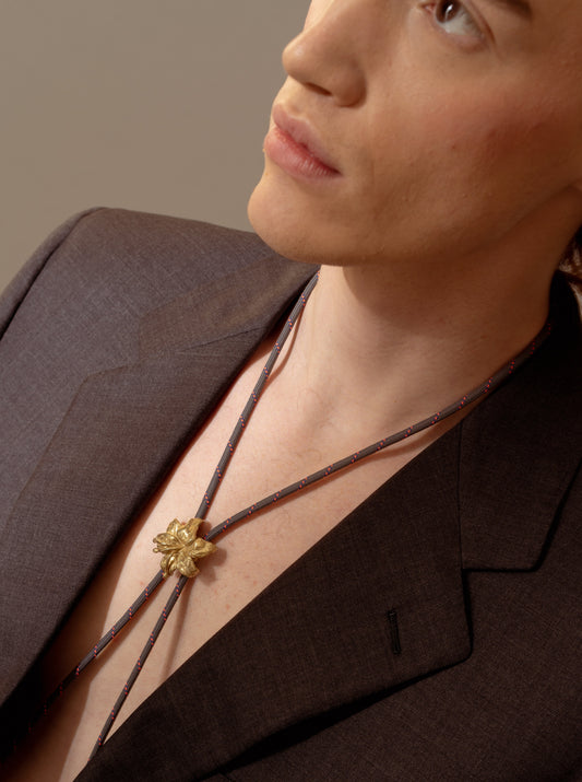 Bolo Tie, Cowboy accessory, front view, wild, unique, cowgirl