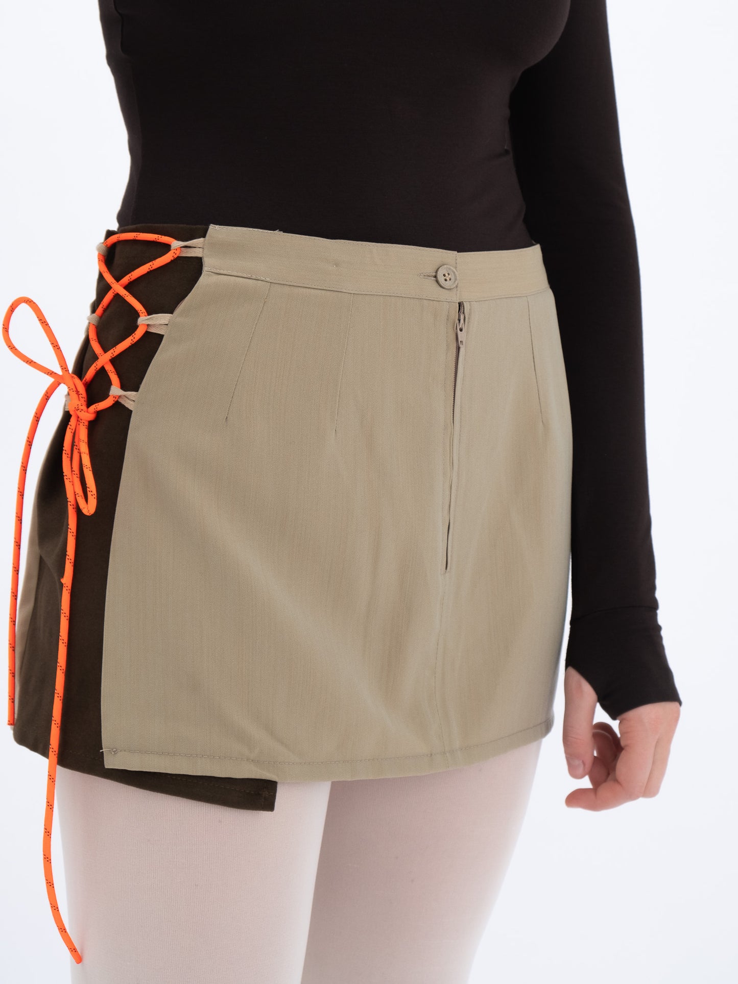 Amara Mini Skirt 12
