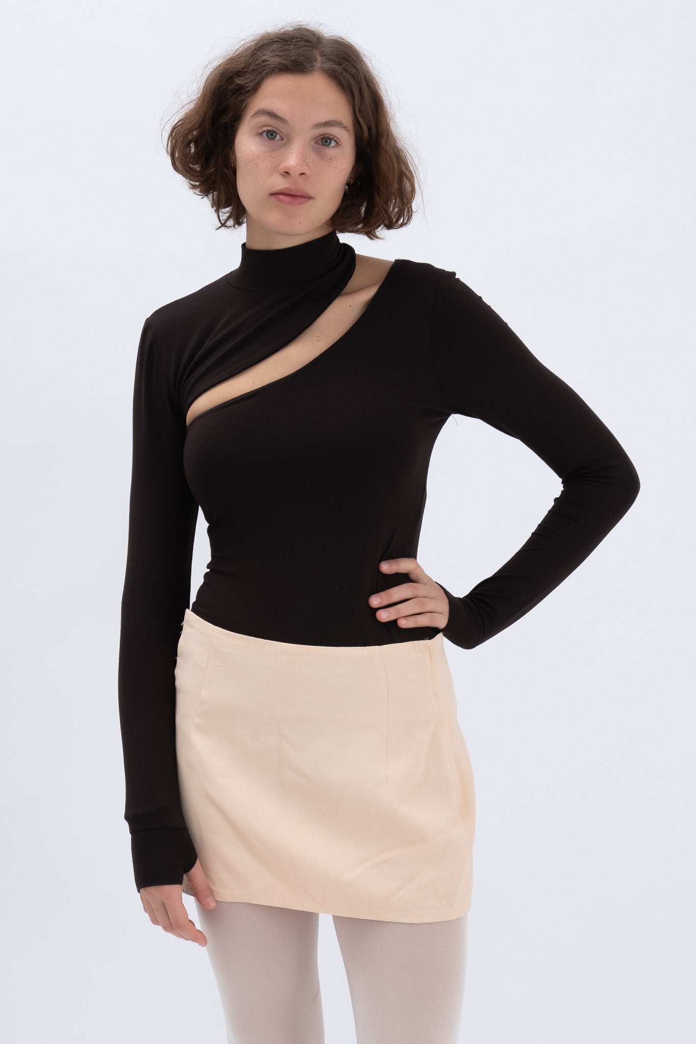 Amara Mini Skirt 10