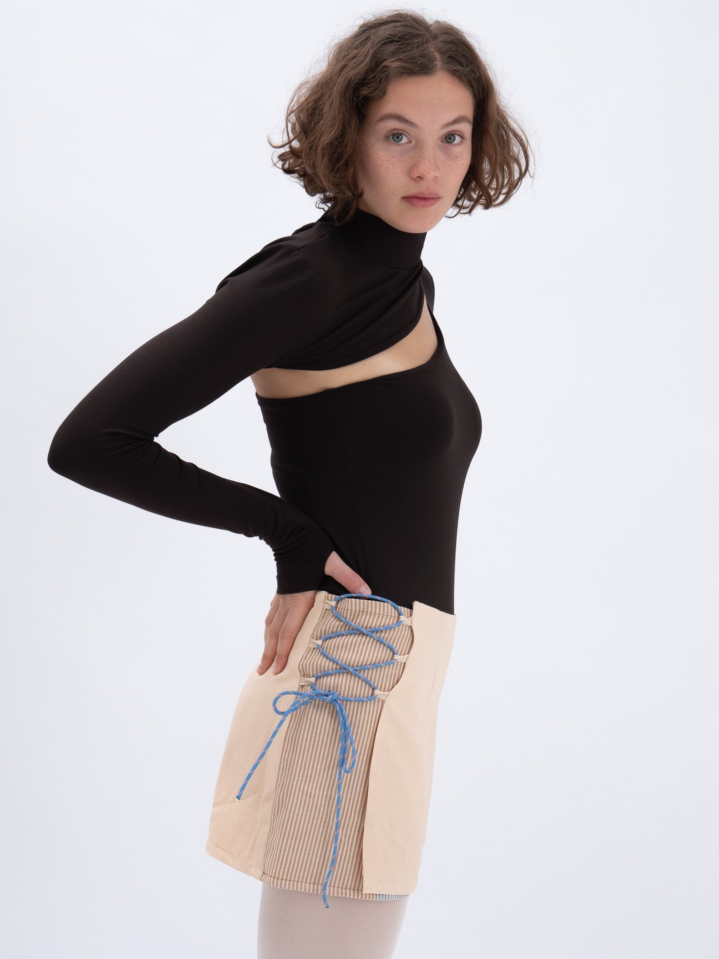 Amara Mini Skirt 10