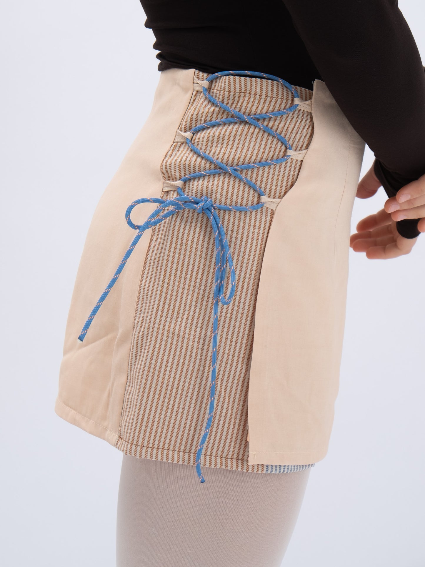 Amara Mini Skirt 10