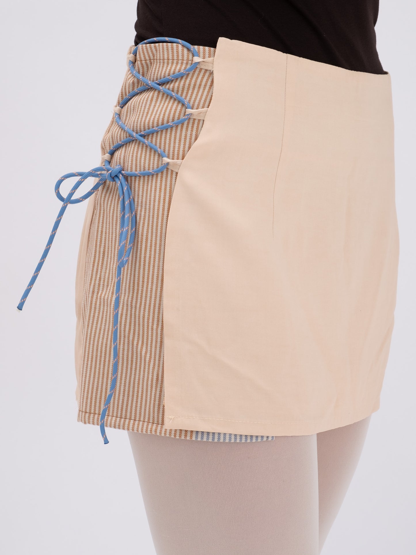 Amara Mini Skirt 10