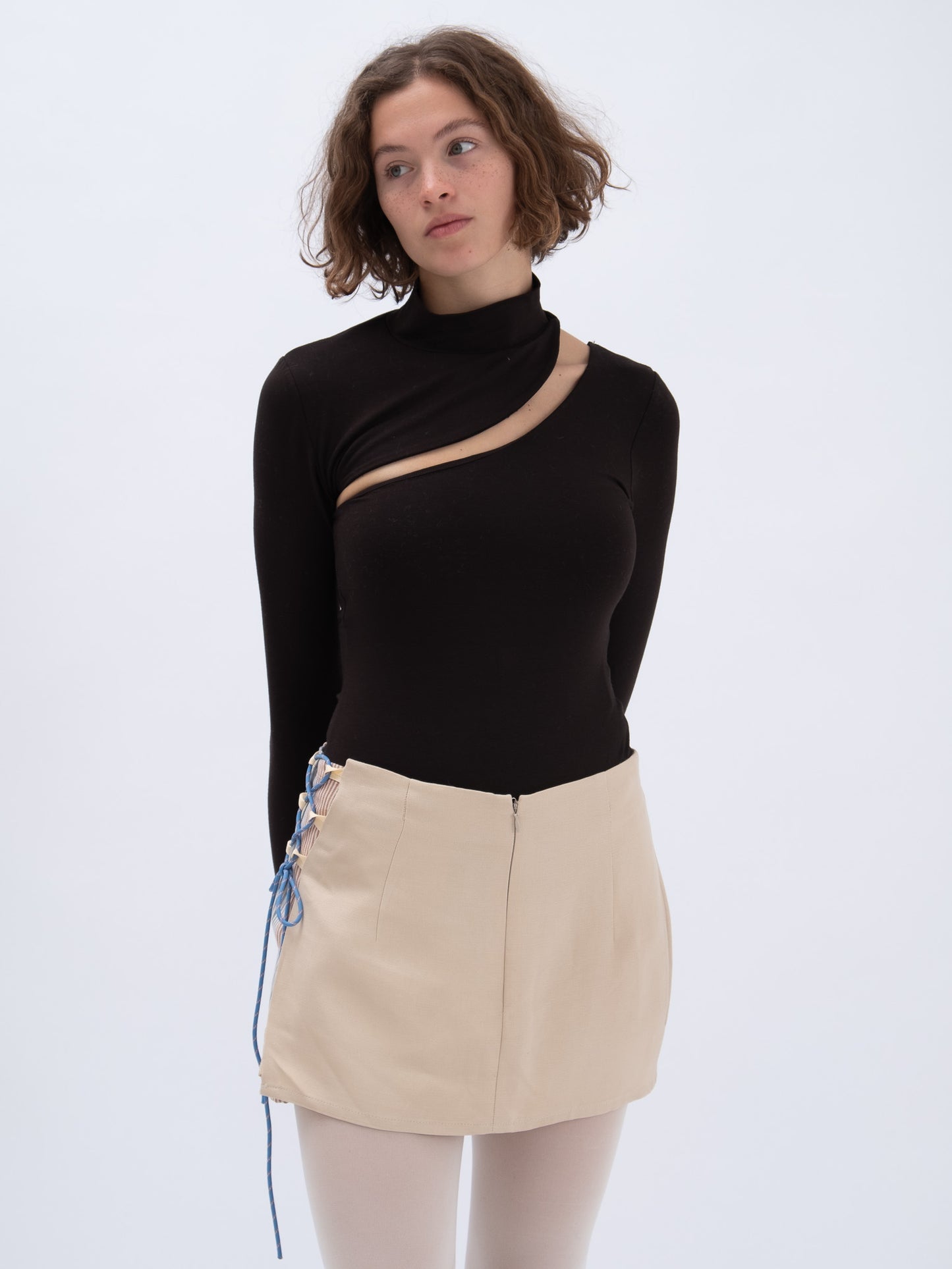 Amara Mini Skirt 3