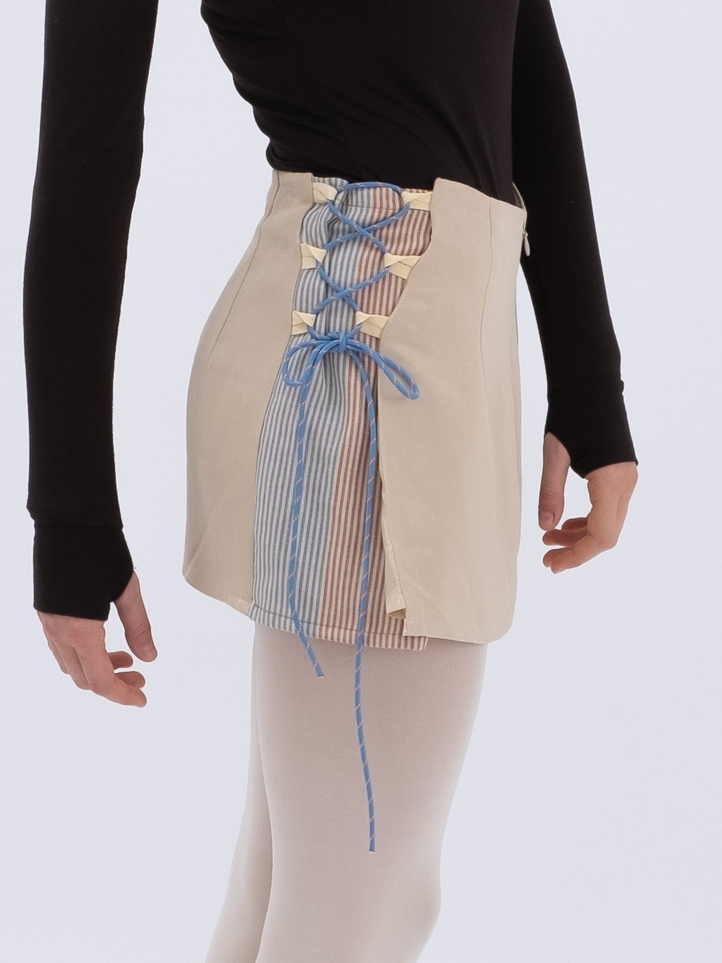 Amara Mini Skirt 3