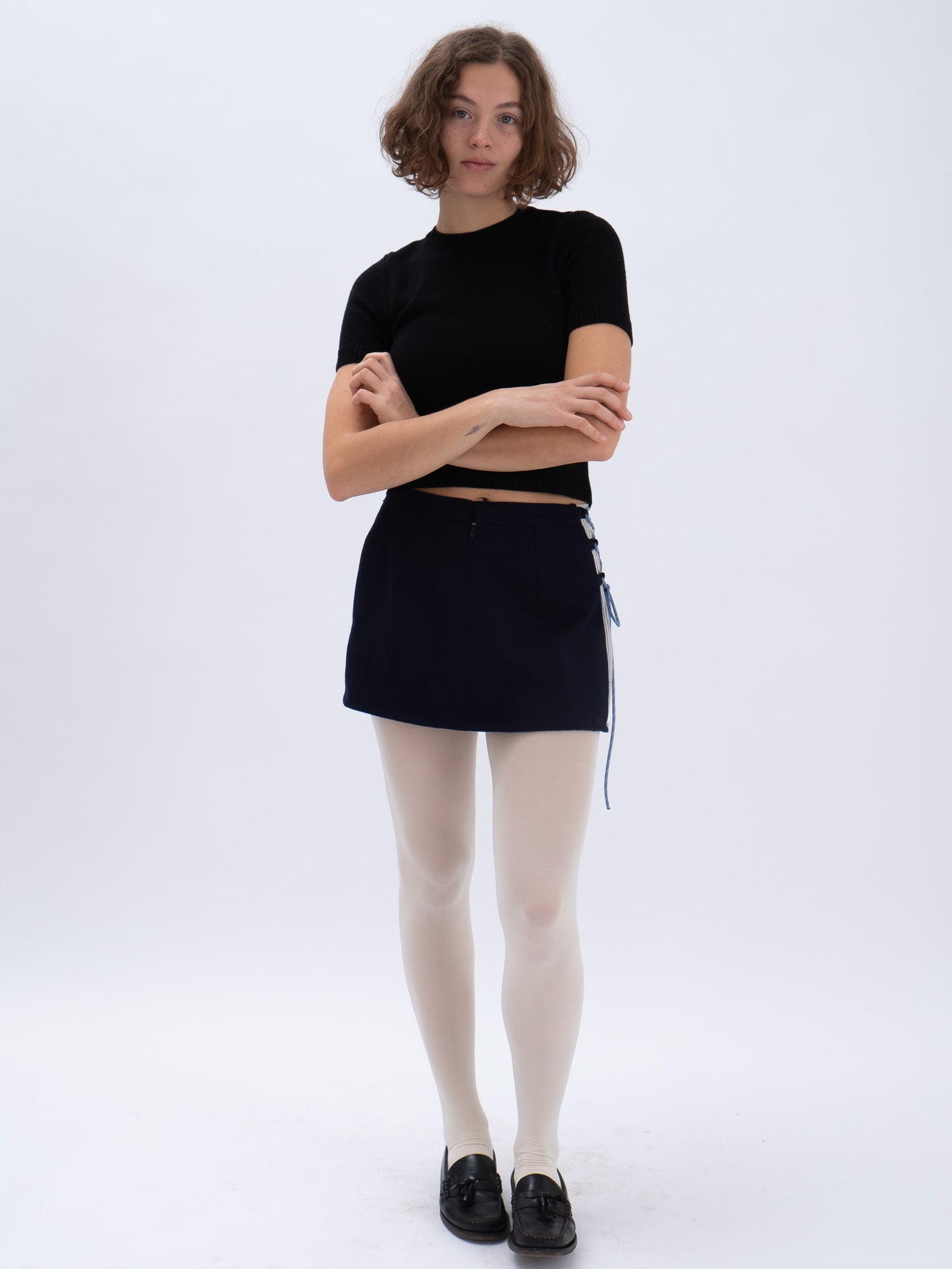 Amara Mini Skirt 2