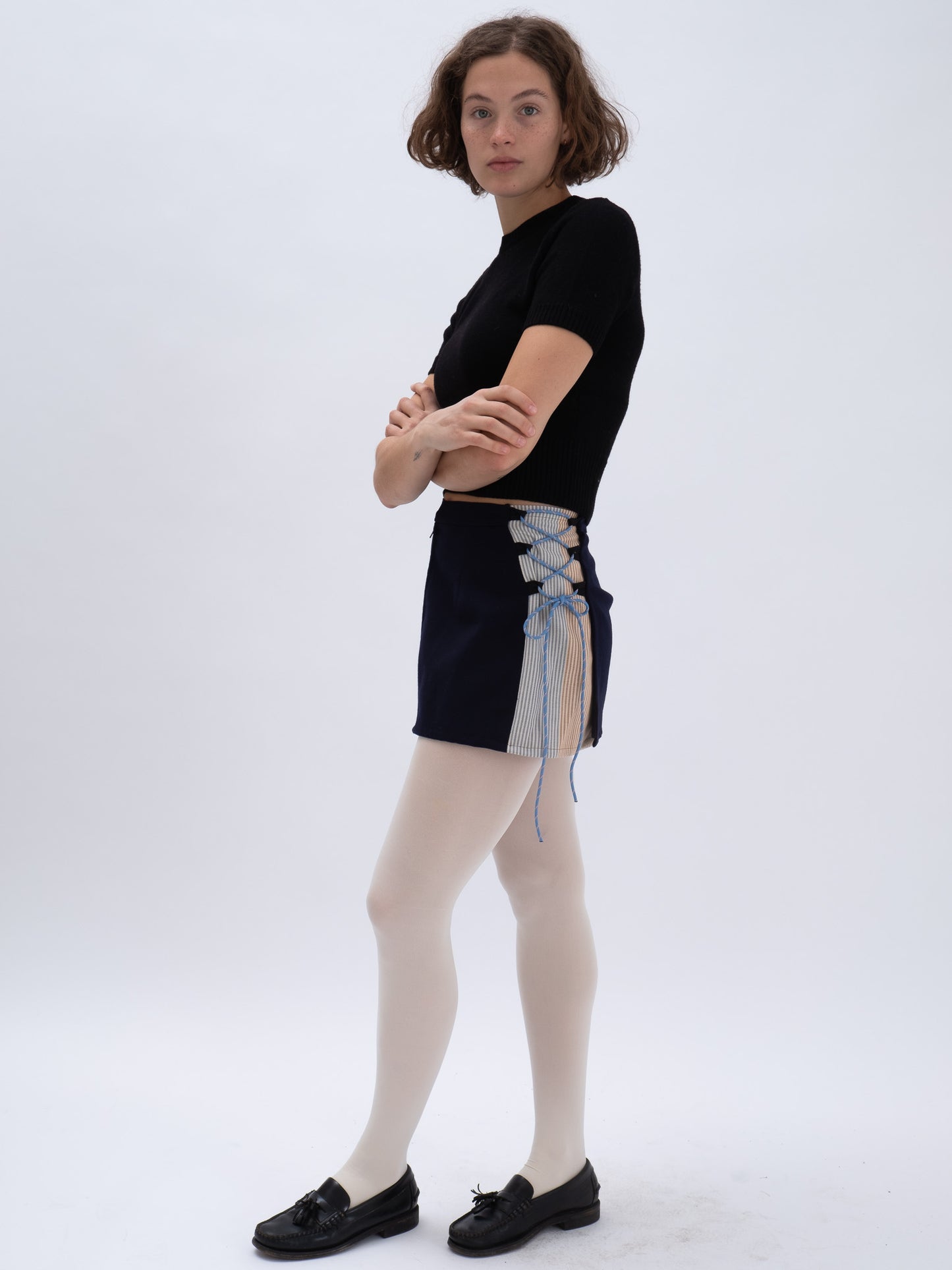 Amara Mini Skirt 2