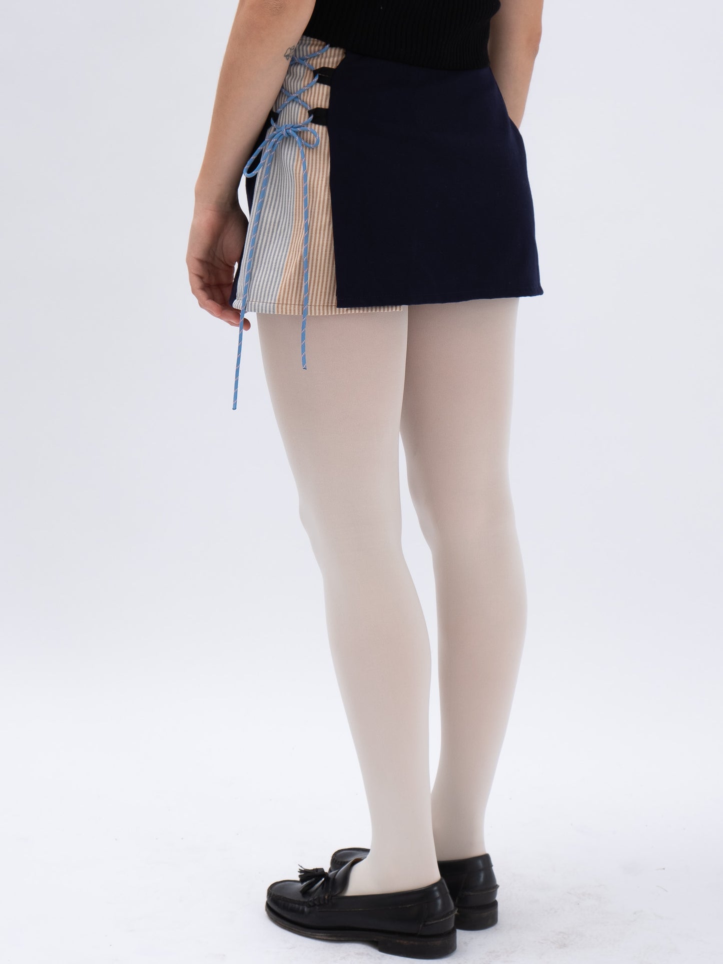 Amara Mini Skirt 2