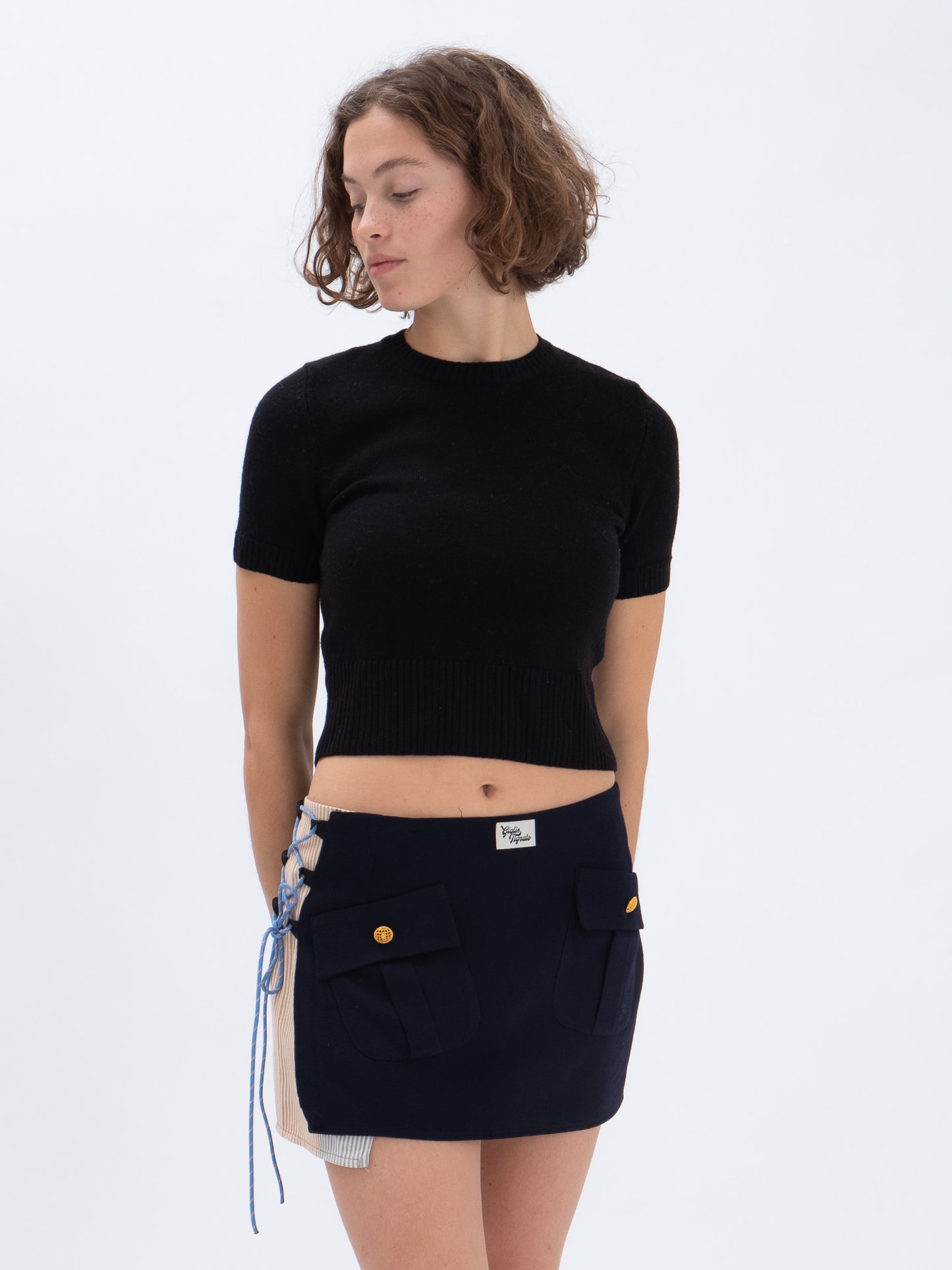 Amara Mini Skirt 4