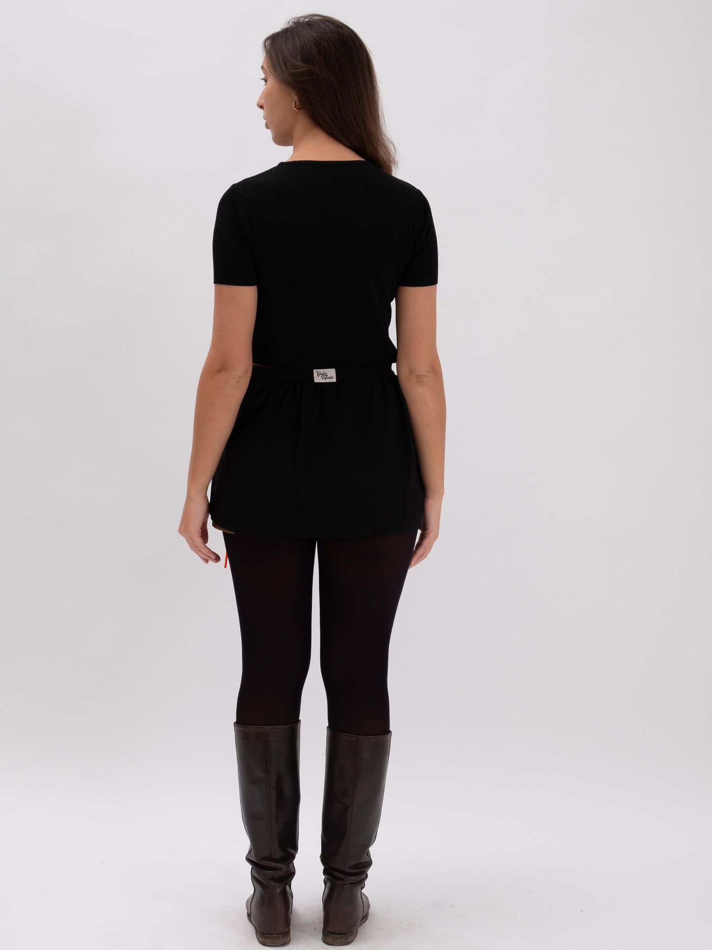Amara Mini Skirt 6