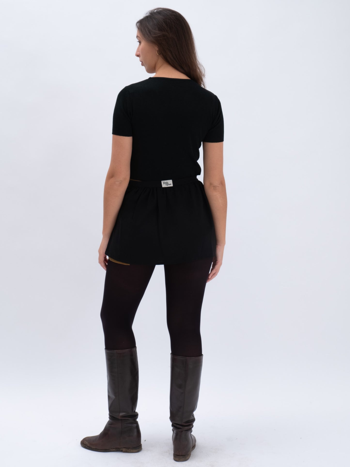 Amara Mini Skirt 6
