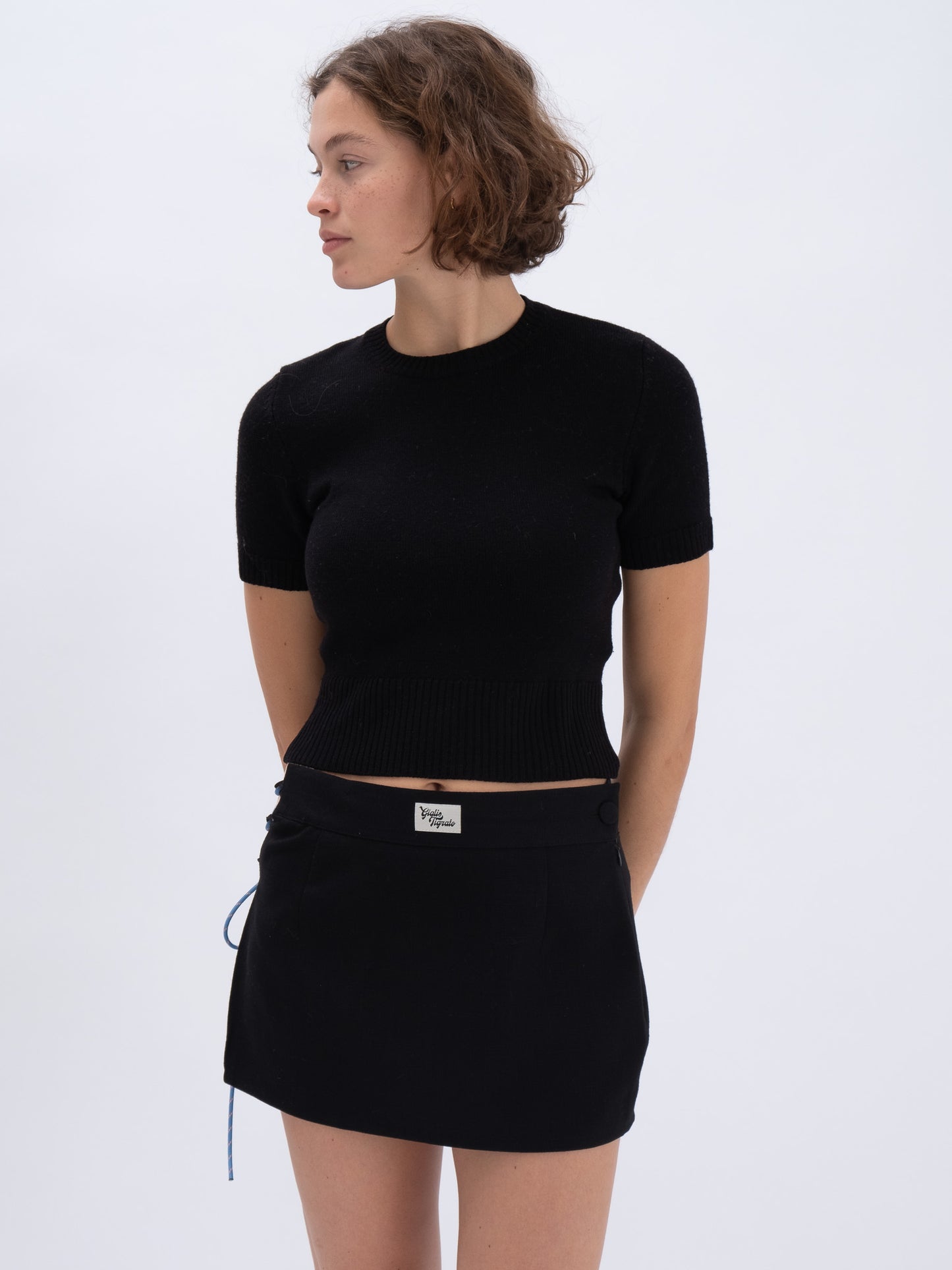Amara Mini Skirt 7