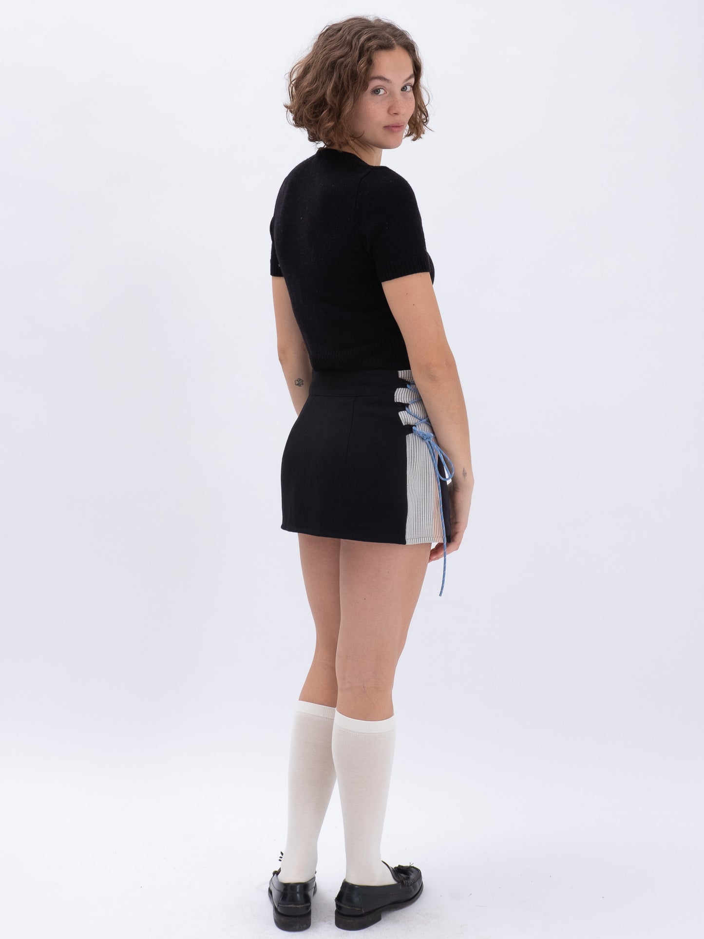 Amara Mini Skirt 7