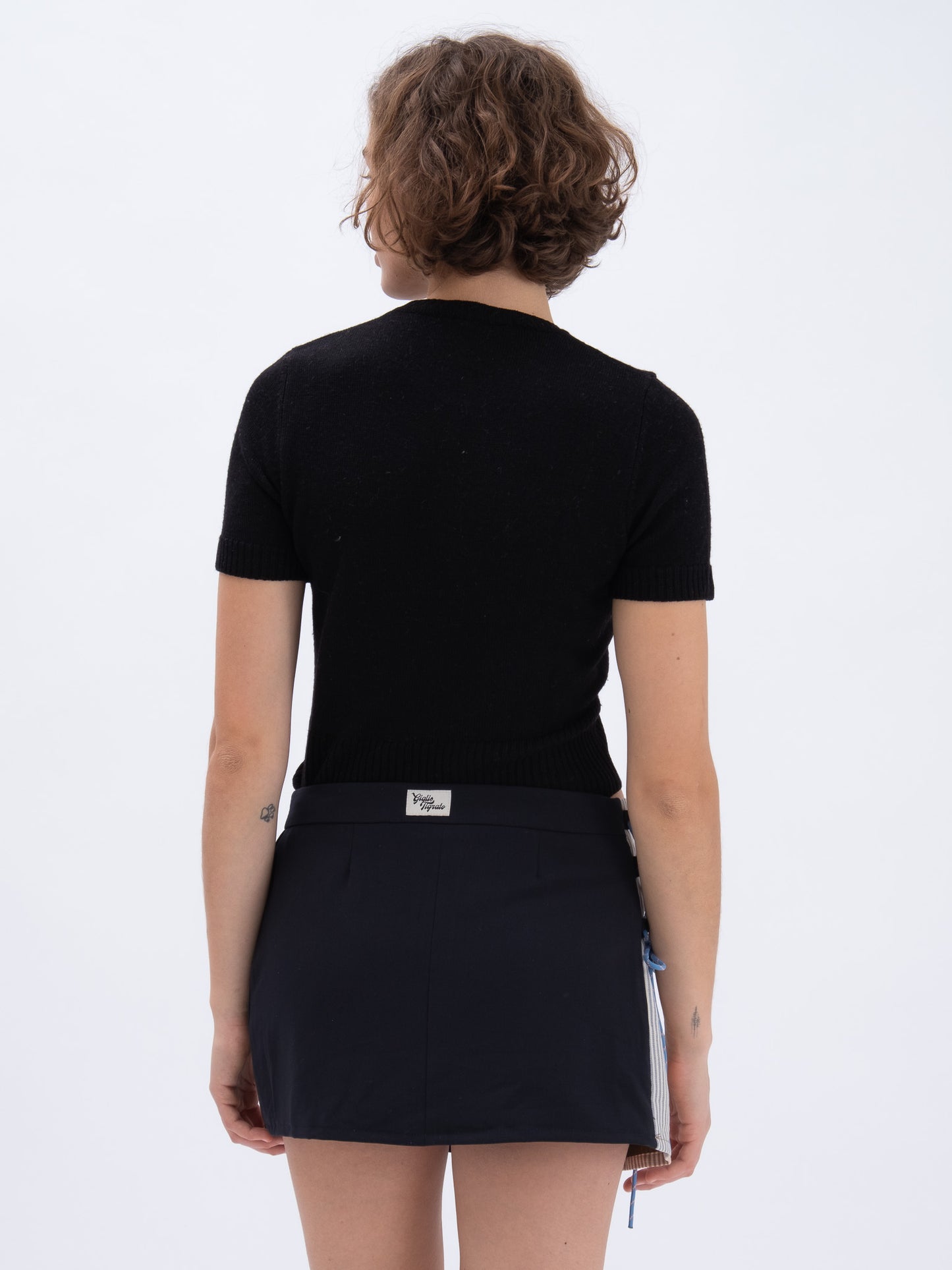 Amara Mini Skirt 9