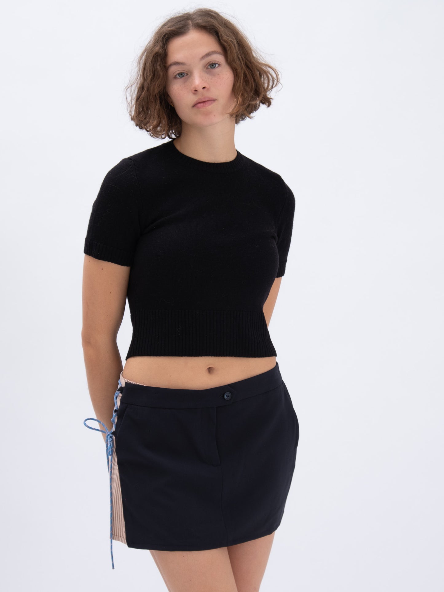Amara Mini Skirt 9
