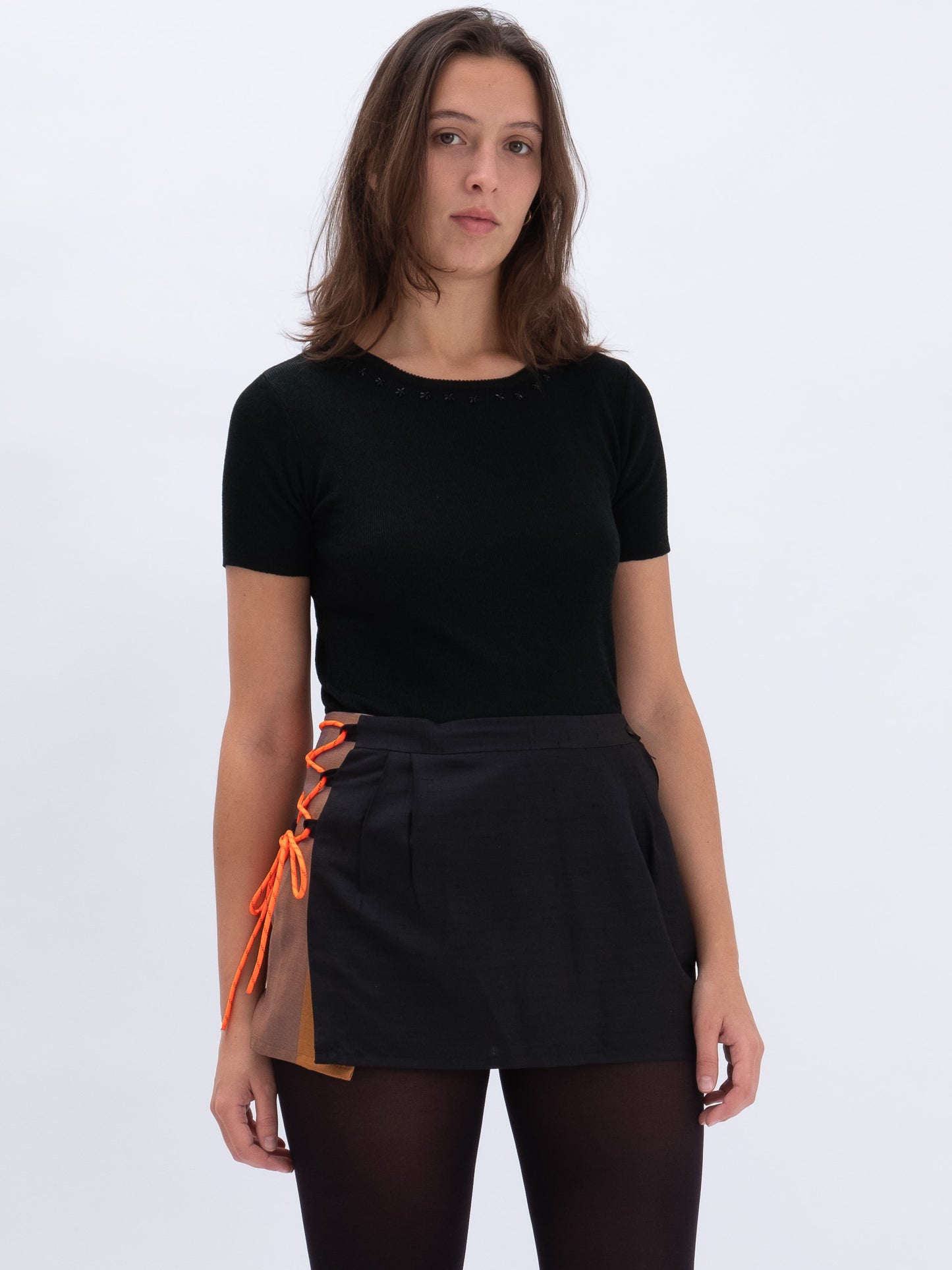 Amara Mini Skirt 15