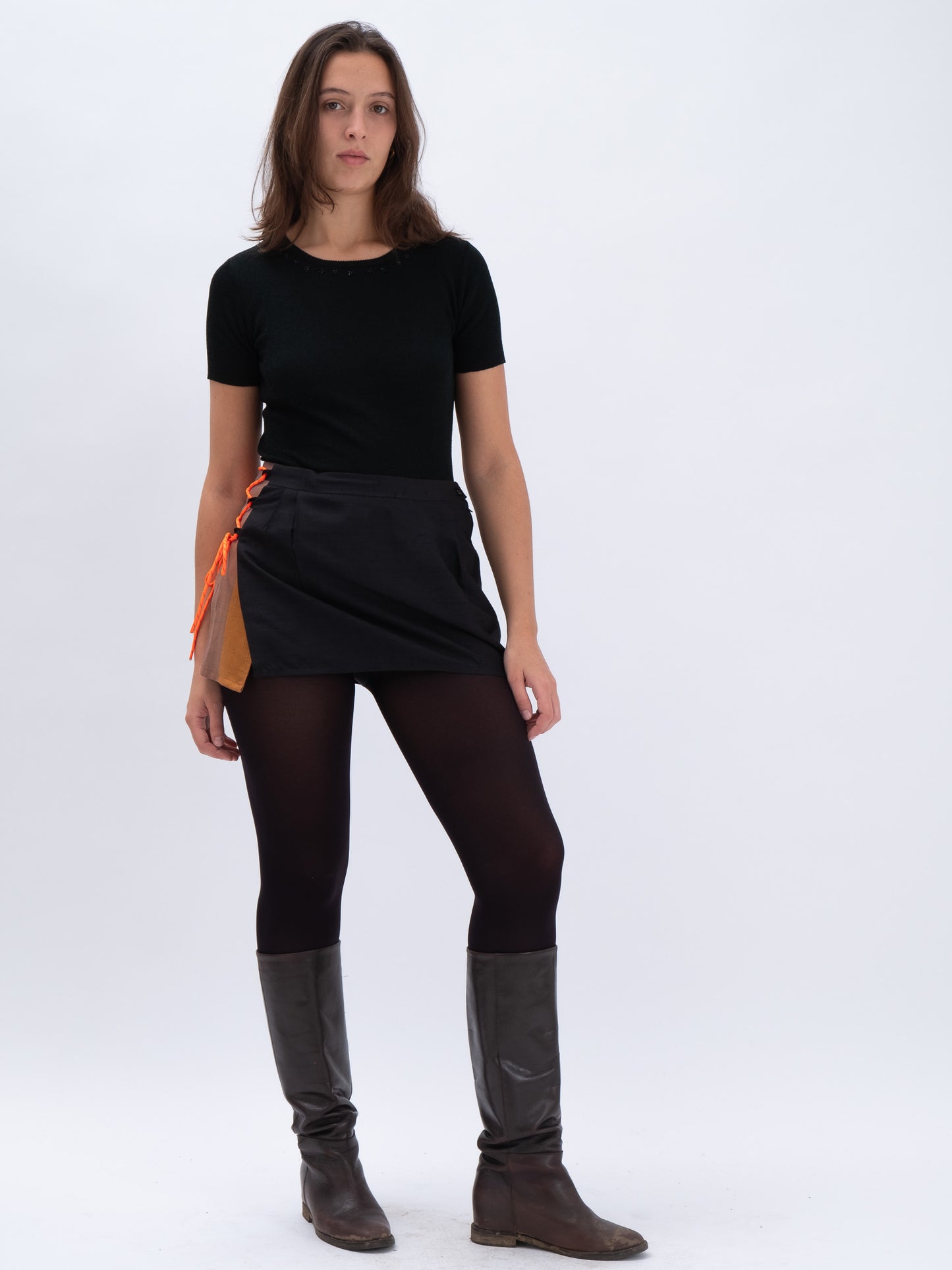 Amara Mini Skirt 15
