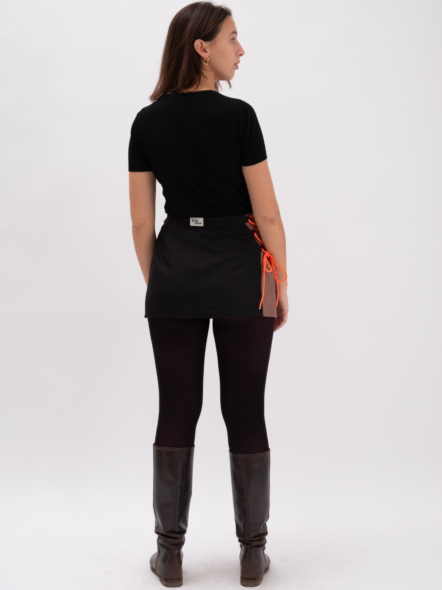 Amara Mini Skirt 15