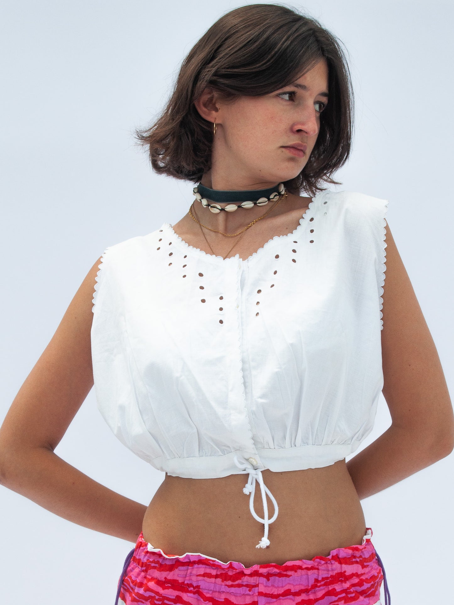 Country Lady Shirt #1