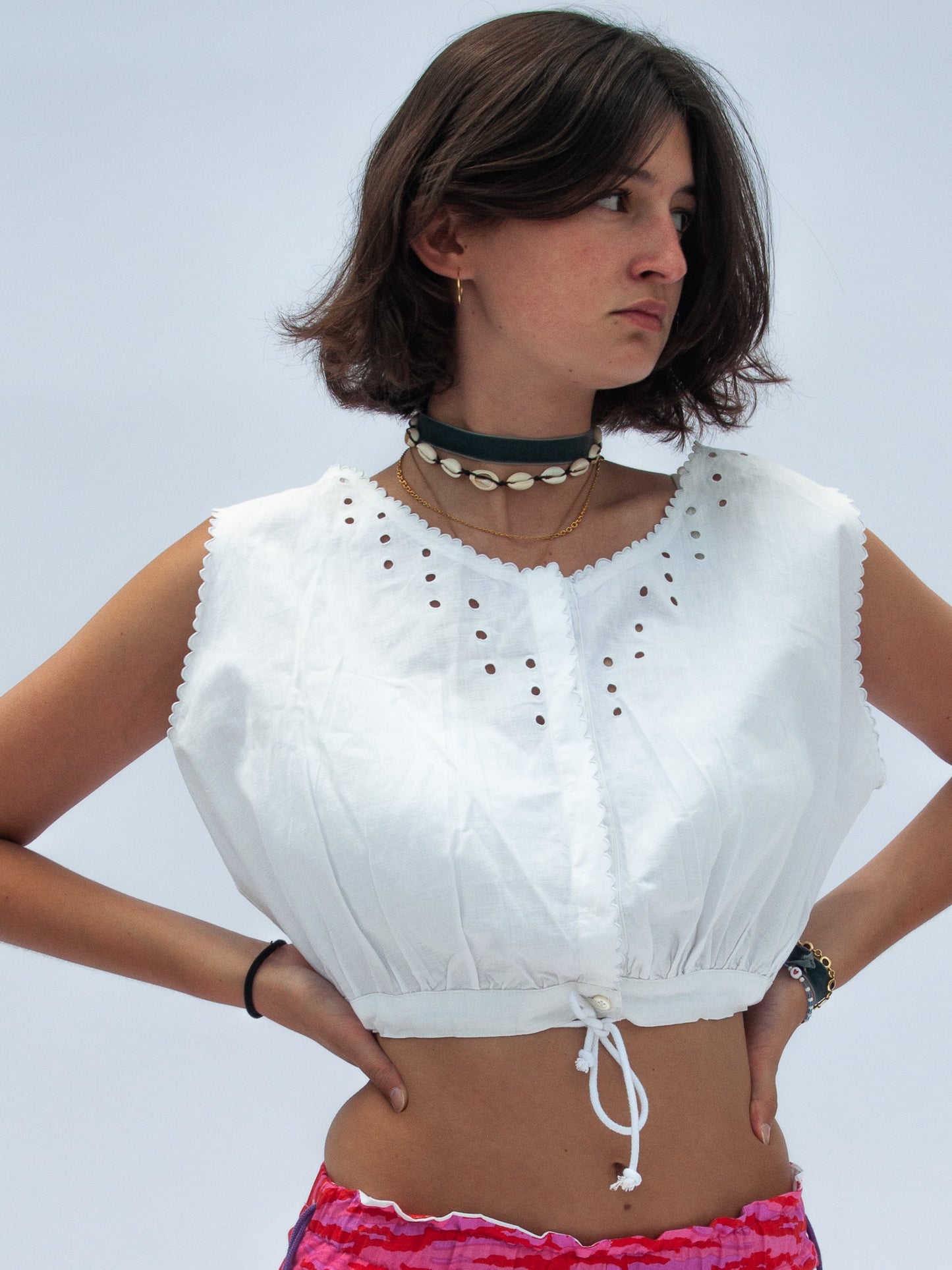 Country Lady Shirt #1
