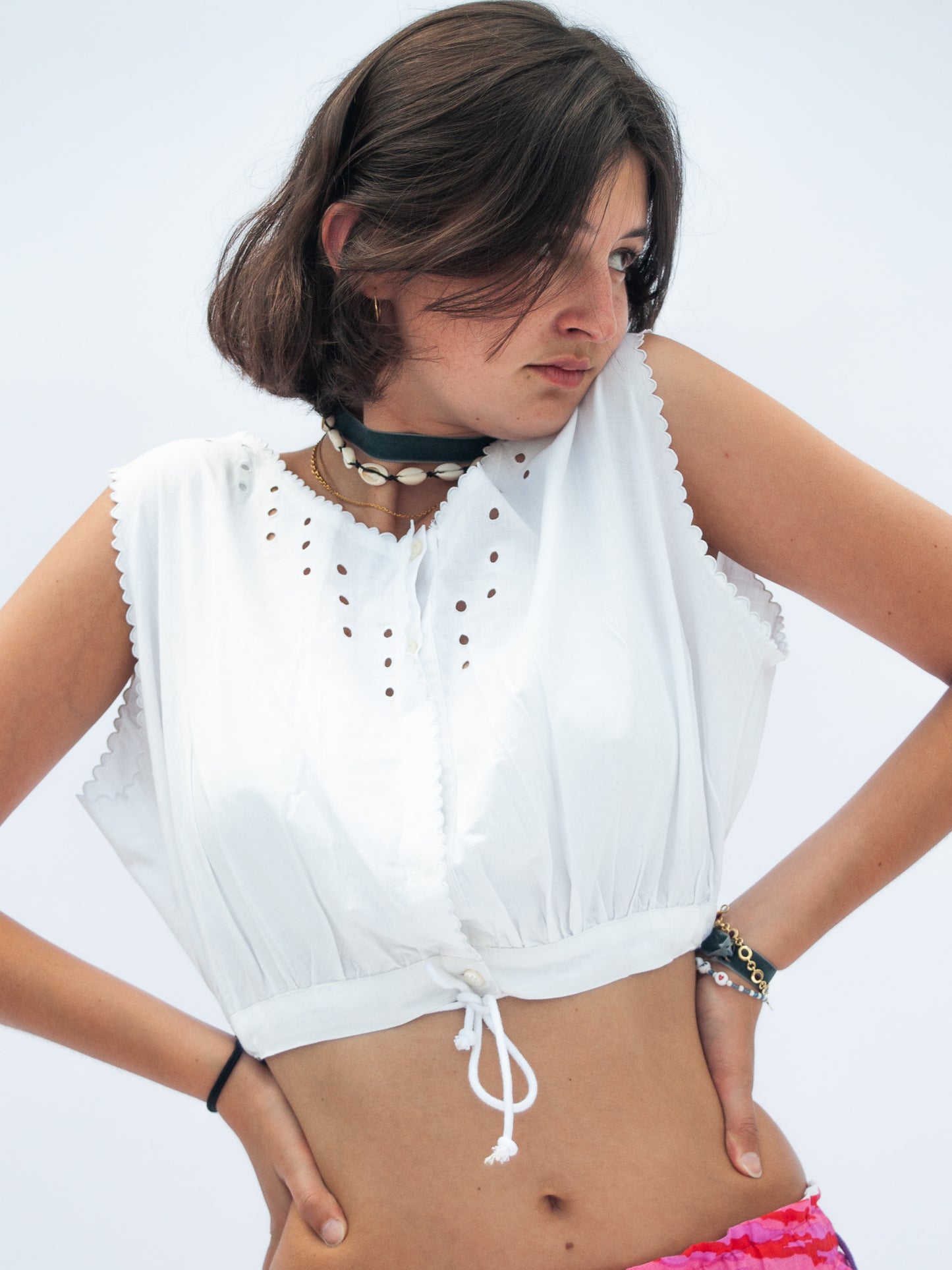 Country Lady Shirt #1
