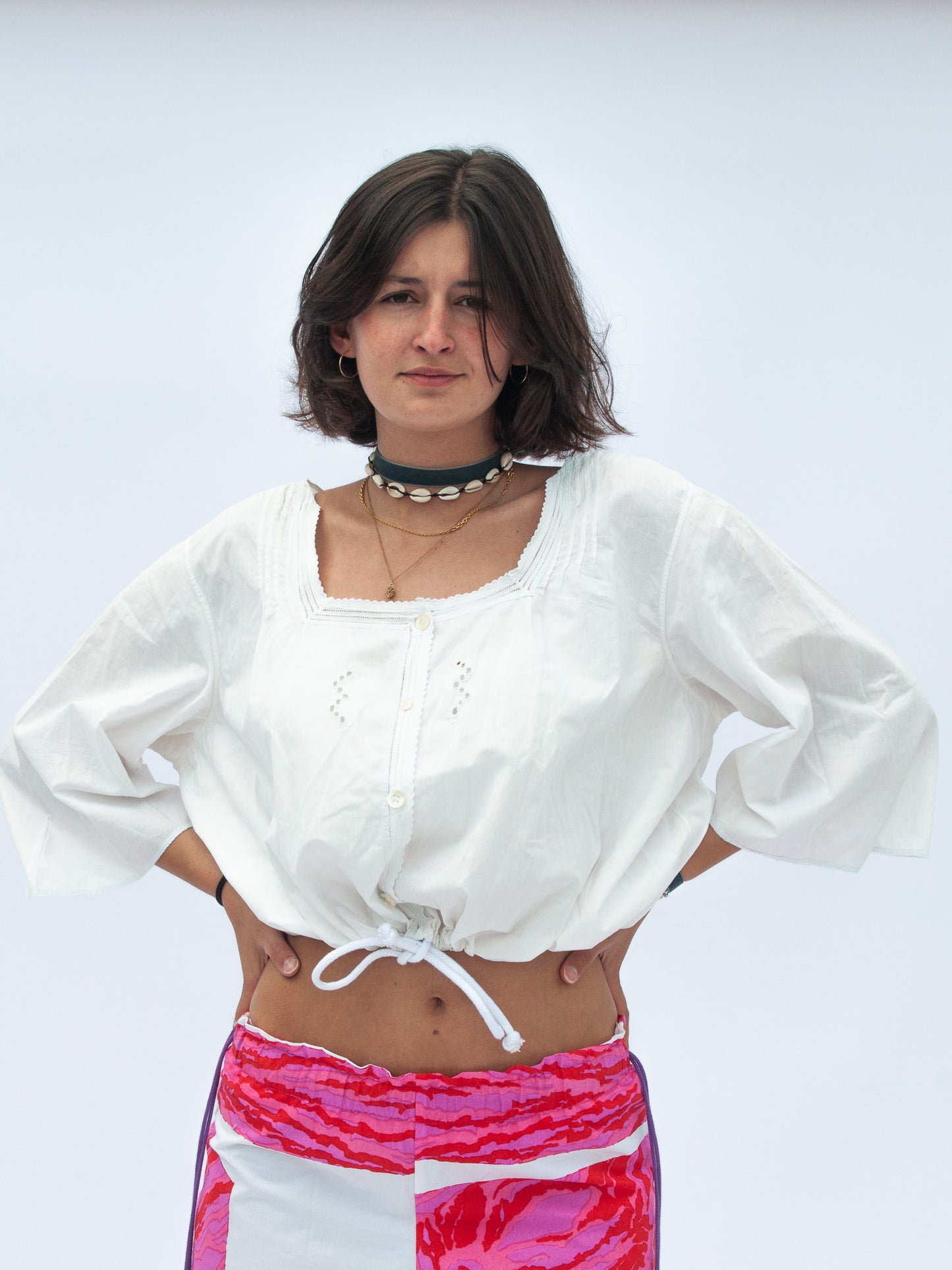 Country Lady Shirt #2