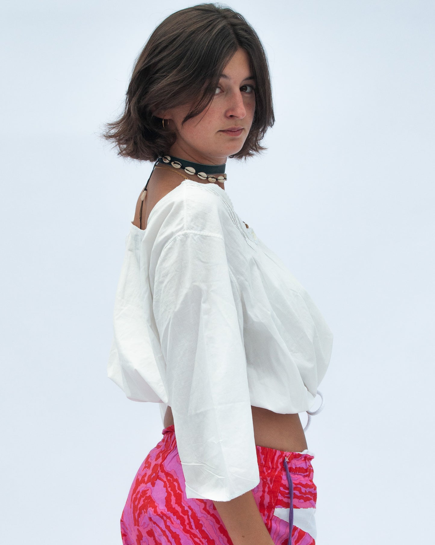 Country Lady Shirt #2