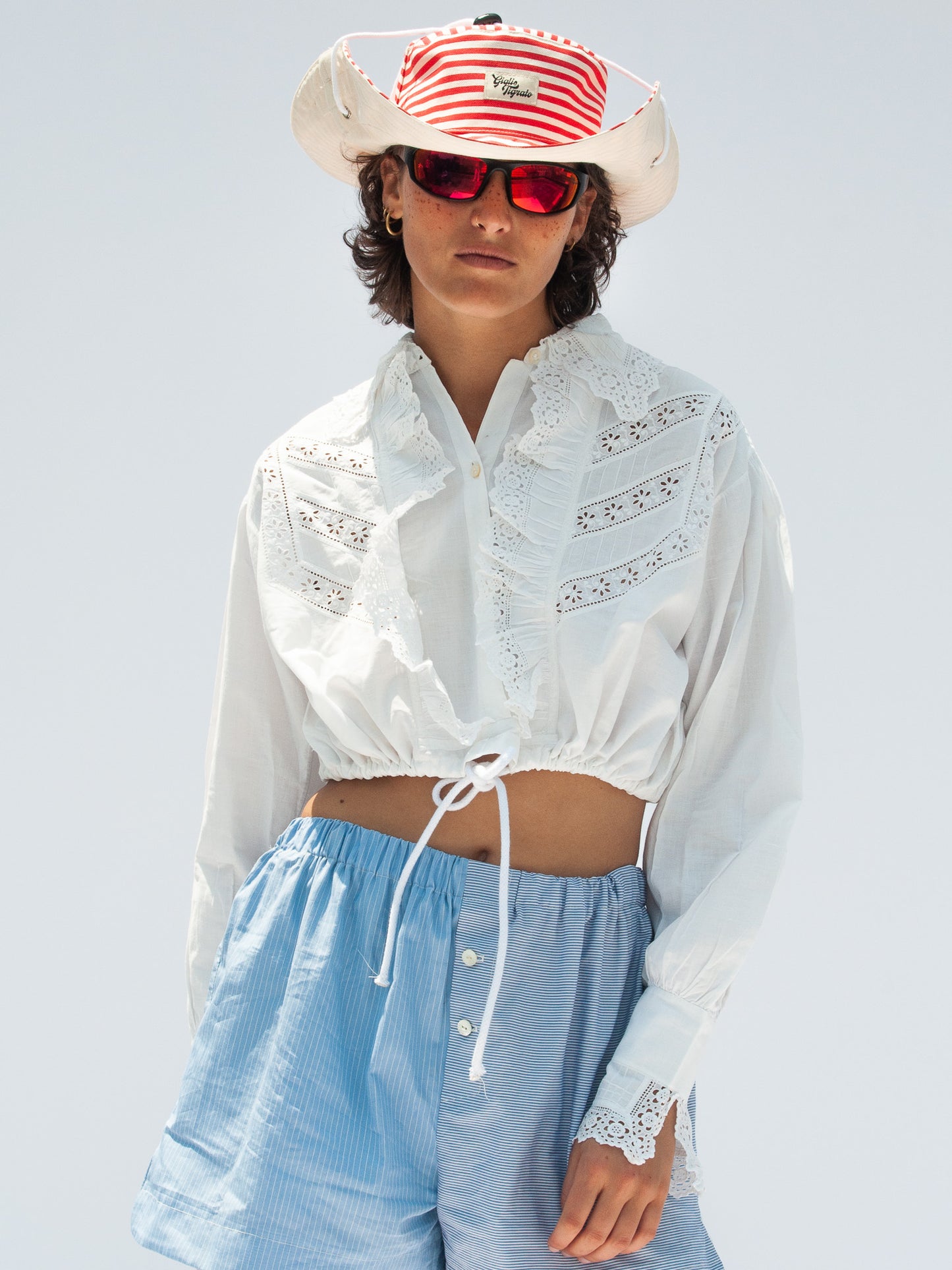 Country Lady Shirt #5
