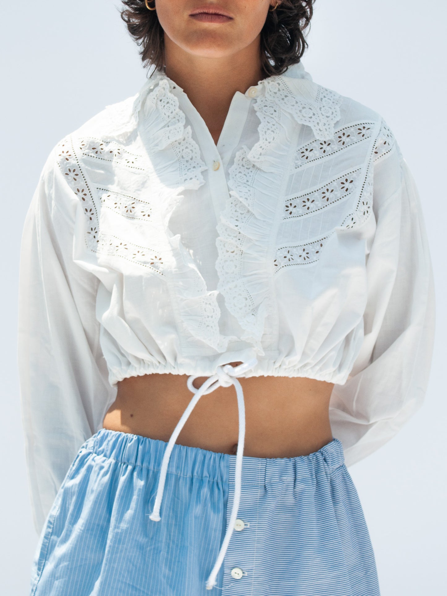 Country Lady Shirt #5