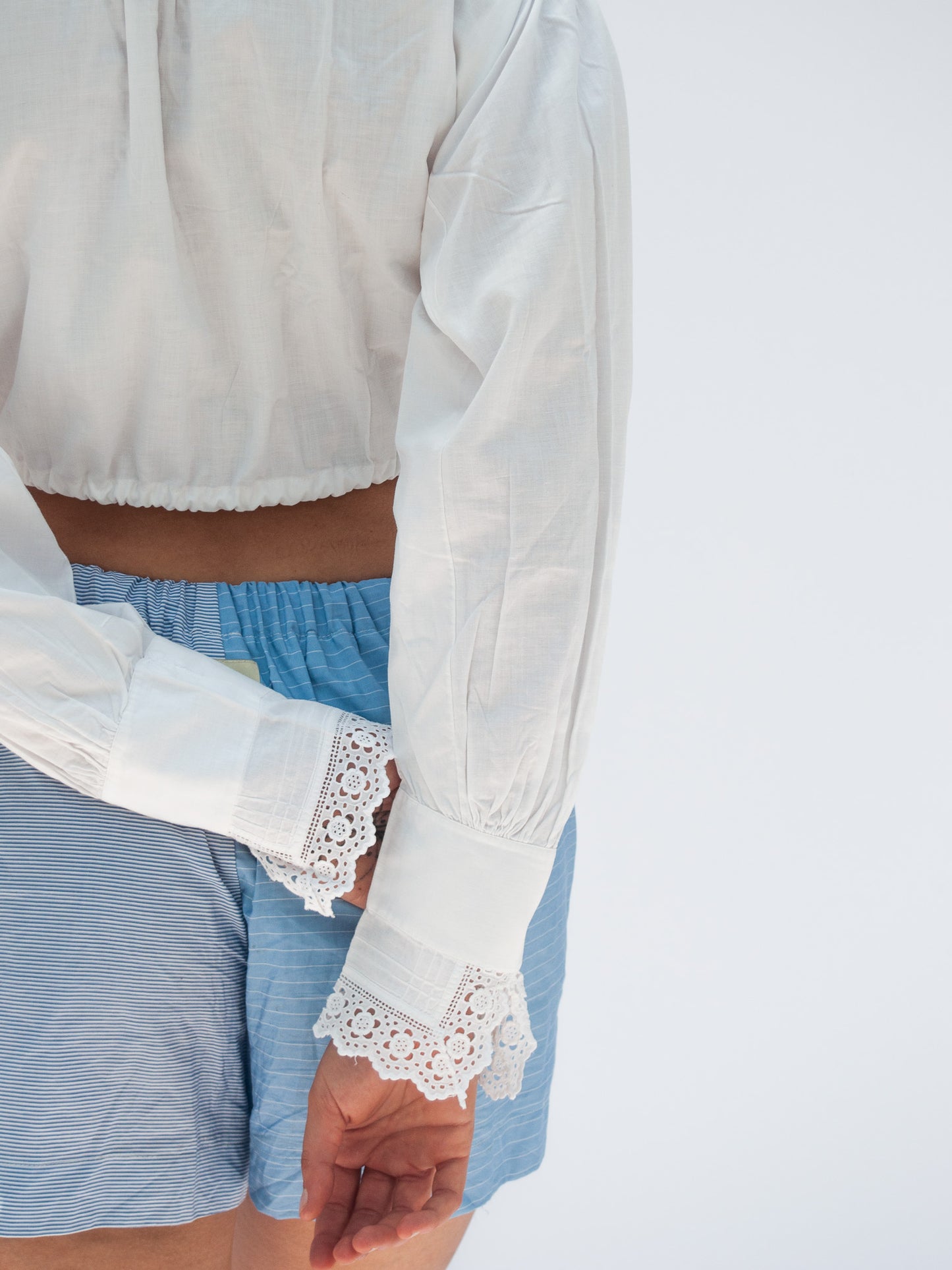 Country Lady Shirt #5