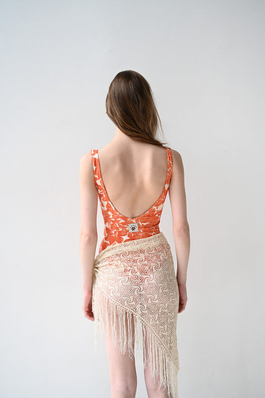 Item 26-022 / Malù Swimsuit