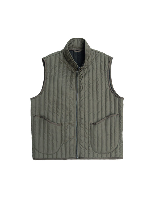 FITZ ROY VEST