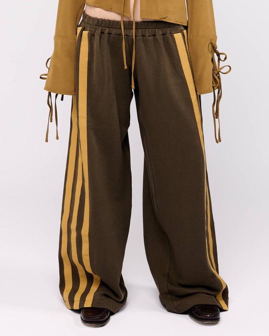 Item 26-0037 / Tamara Pants I (Kaki)