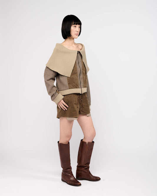 Item 26-0034 / Janis Jacket I
