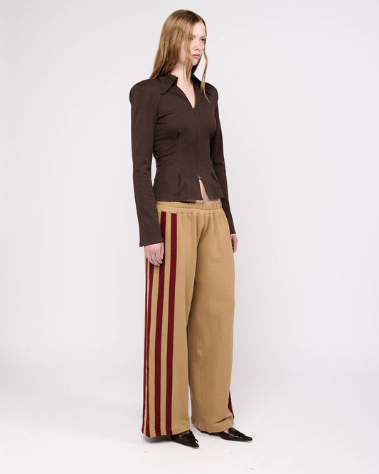 Item 26-0037 / Tamara Pants III (Mustard)