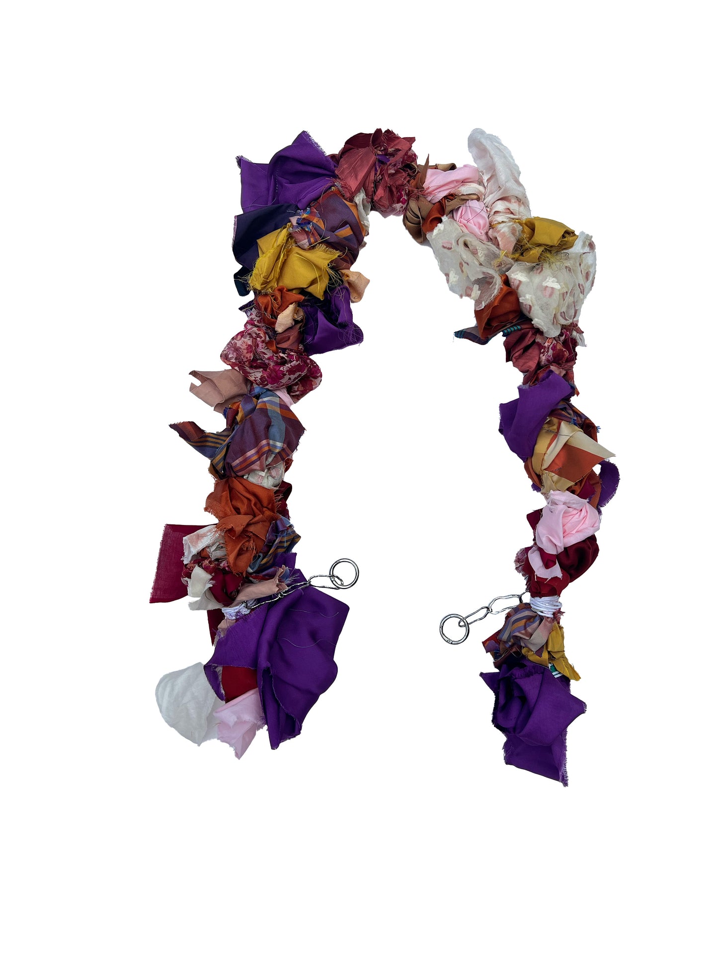 Liana Shoulder Belt 4