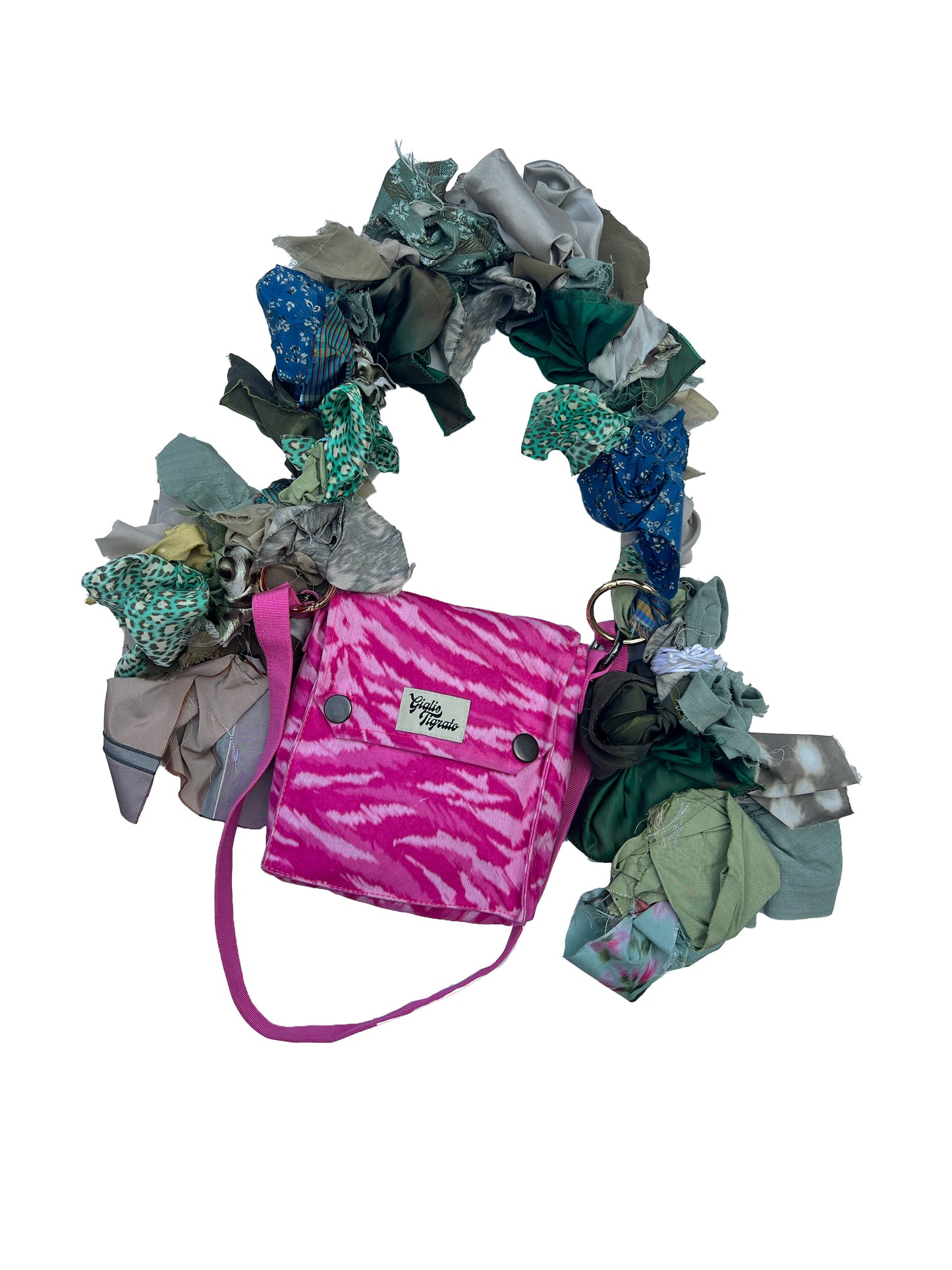 Liana Shoulder Belt 2