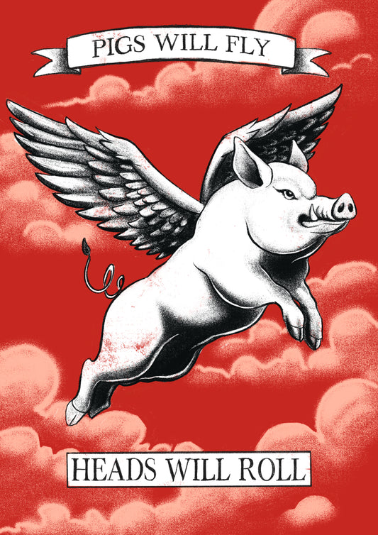 PERSONALIZATION - THE PIG