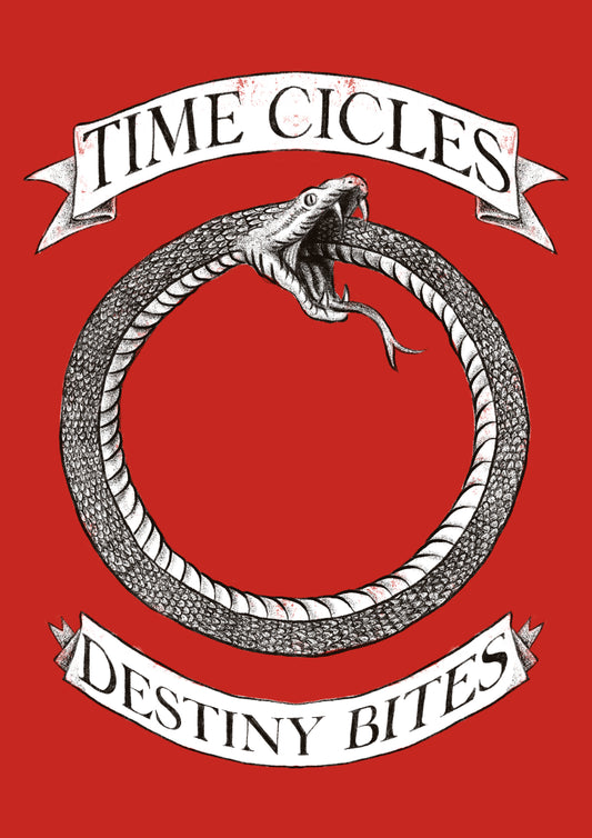 PERSONALIZATION - THE SNAKE