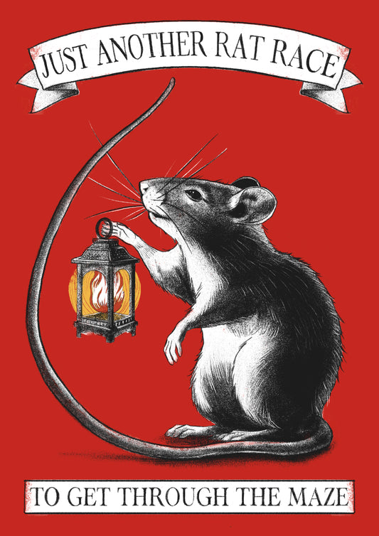 PERSONALIZATION - THE MOUSE