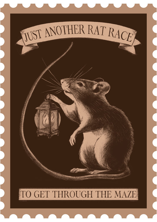 PERSONALIZATION - THE MOUSE