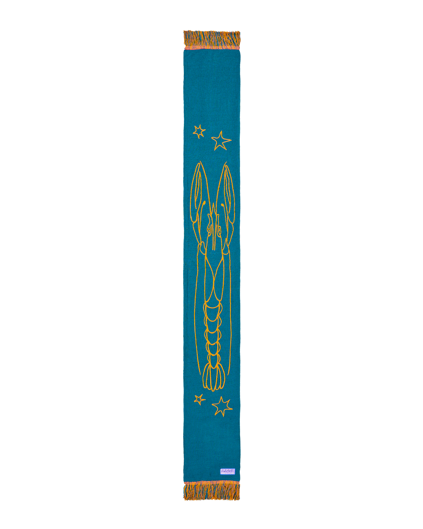 Giglio x NashArpetta | Cancer Scarf